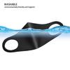 10pcs Reusable Mouth Muffle Dust Proof Sun Block Breathable Mouth Guard
