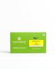 Makaibari Apoorva Green Valley Rock Salt & Lemon Darjeeling Green Tea 25 Tea Bags Low Caffeine Antioxidant Blend