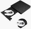 External Cd/Dvd Drive Compatible With Usb-C Pc/Laptop