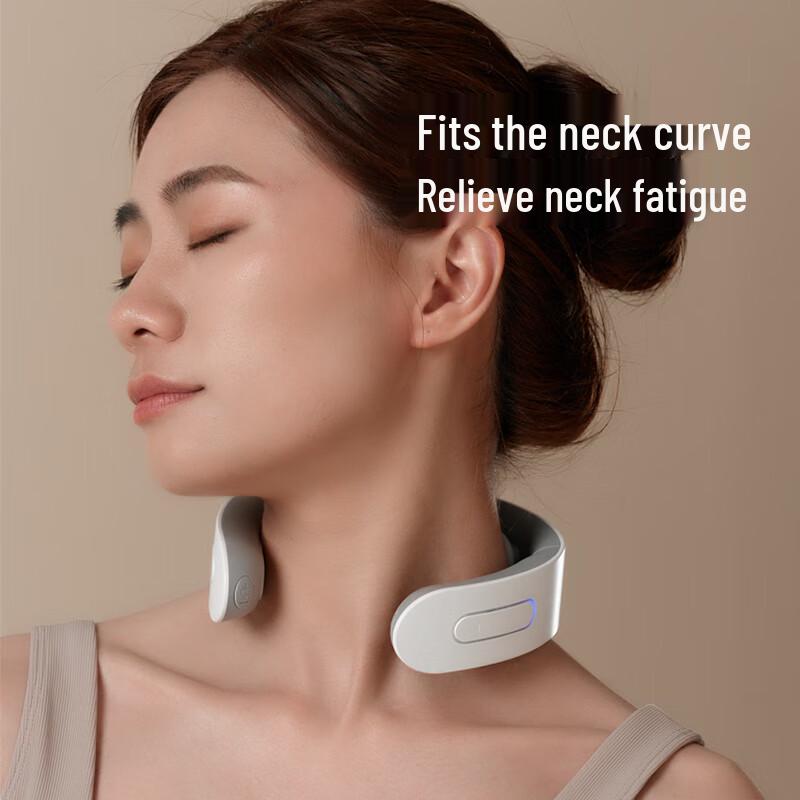 

Bin Duo Kang Smart Neck Massager
