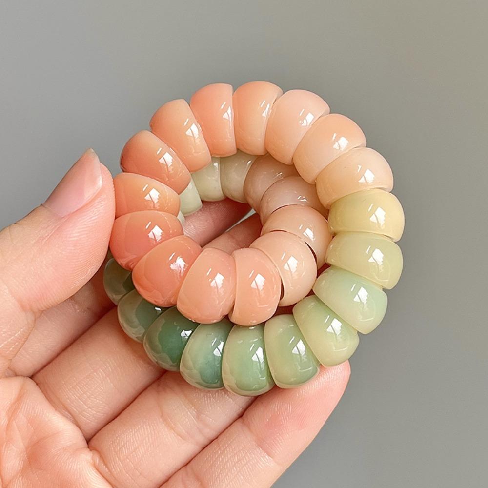 Ochranné náramky s korálky Bódhi Šťastný náramek Nový náramek ze slepého střeva