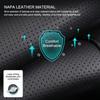 Improve Driving Vision Ergonomic Design Car Booster Seat Cushion  for Car Seat Office Chair