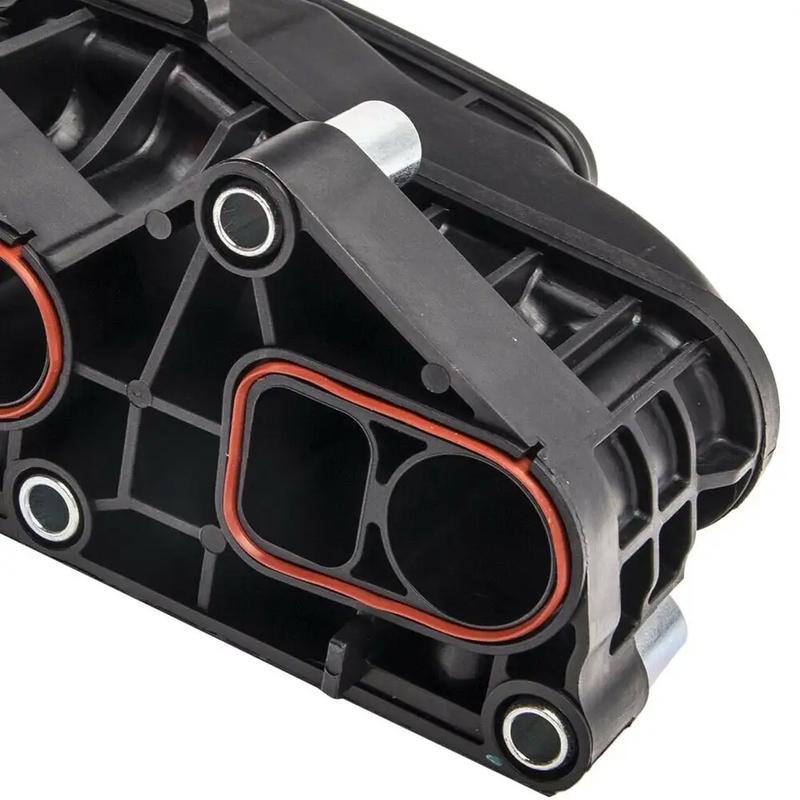  New Intake Manifold A6460901637 for Mercedes Sprinter 4,6-T Platform/Chassis 906 6460901637