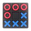 Noughts And Crosses Děti Děti Stolní hry Vnitřní hraní piškvorky Noughts