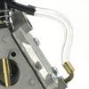 Suitable for Zama/Husqvarna 577135901/C1U-W49B Carburetor C1U-W49 C1UW49B C1UW49 Fits 577135902 967184401 K056704 577135701