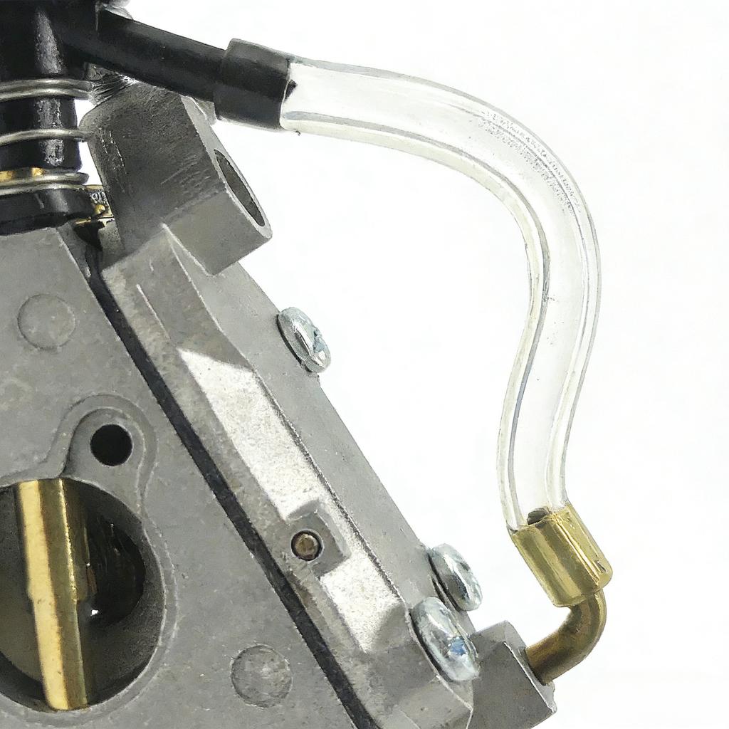 Suitable for Zama/Husqvarna 577135901/C1U-W49B Carburetor C1U-W49 C1UW49B C1UW49 Fits 577135902 967184401 K056704 577135701