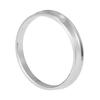 X AUTOHAUX Hub Ring 72.6mm/66.1mm Wheel Hub Ring Hub Centric Ring Hub Center Ring