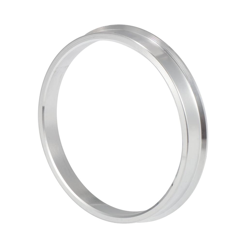 X AUTOHAUX Hub Ring 72.6mm/66.1mm Wheel Hub Ring Hub Centric Ring Hub Center Ring