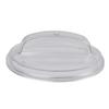 Replacement Lid Sand Filter Cover Transparent Sand Filter Lid
