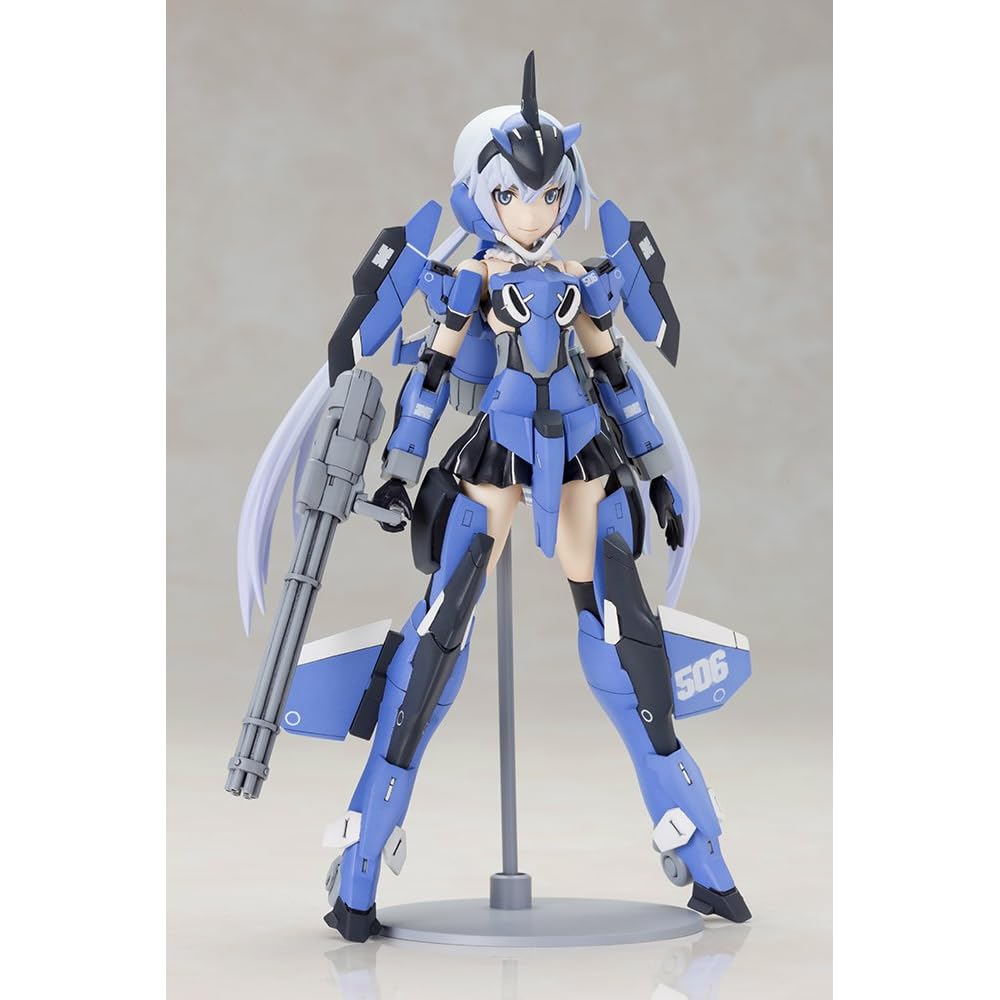 Frame Arms Girl Stiletto Non-Scale Plastic Model Kit Assembly Toy