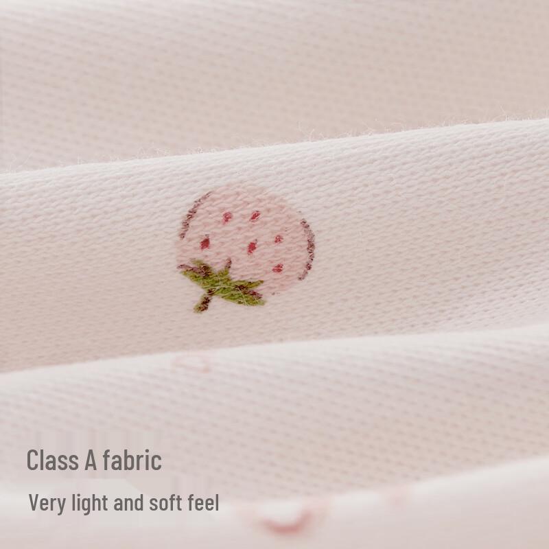 David Bella Baby Girl Spring Autumn Cotton Romper