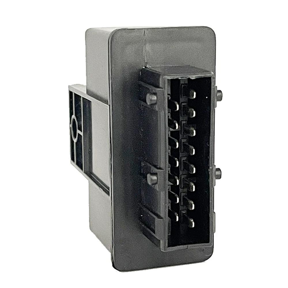 Fuel Pump Relay For Peugeot 206 306 Citroen Xsara Picasso C2 C3