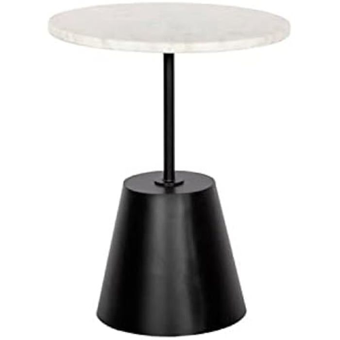 DKD Home Decor Table D'appoint, Estándar