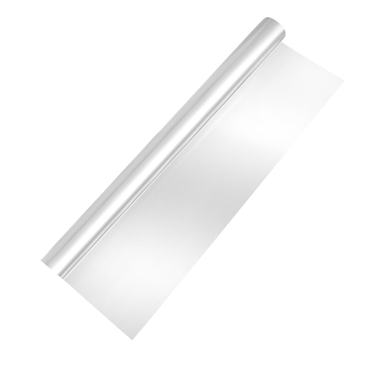 

Clear Cellophane Film Wrap Roll Gift Flower Bouquet Baskets Wrapping Paper Decorative Crafts Paper Film 10m X 54cm