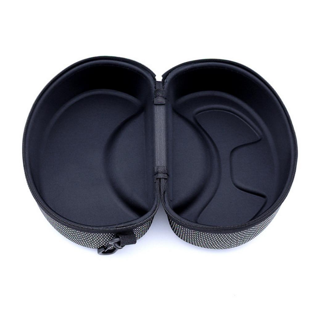 Swimming Goggle Organizer Goggle Protective Hardcover Carrying Bags for Goggles Sunglasses Eyeglass