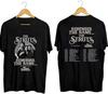 The Struts Remember The Name 2026 Tour Shirt The Struts Fan Shirt