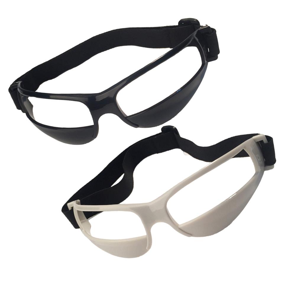 Basketball Dribble Glasses Training Aid for Heads Up Control PC Material