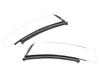 Car Fender Flares Wheel Eyebrow Mudguard Fender Rear Bumper Trim Lip For Benz A Class W177 Hatchback AMG A180 A200 A250 A35 2019