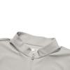 Fila Golf Polo Shirt Women's Gray Wheat BG A11W525111F-BG