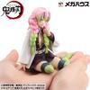 MegaHouse G.E.M. Series Demon Slayer Kimetsu no Yaiba Mitsuri Kanroji Hand-sized Complete Figure