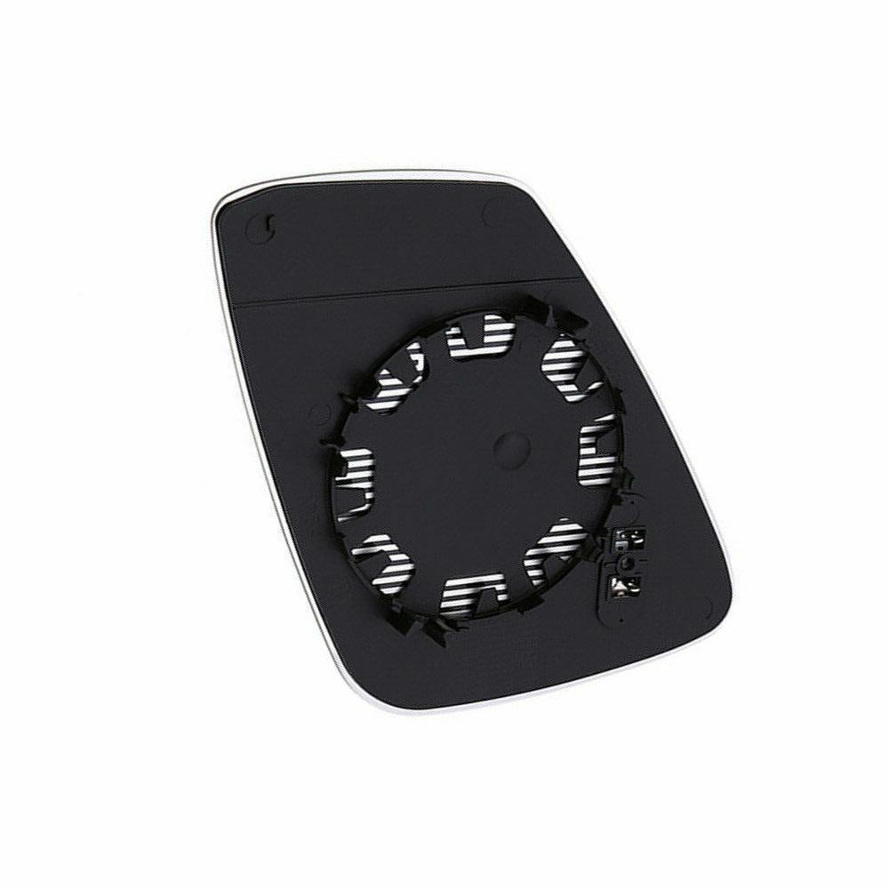 Heated Wing Mirror Glass for BMW F20/F22/F30