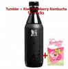 Blackpink Jennie X Stanley Offizieller Kollaborations-Tumbler