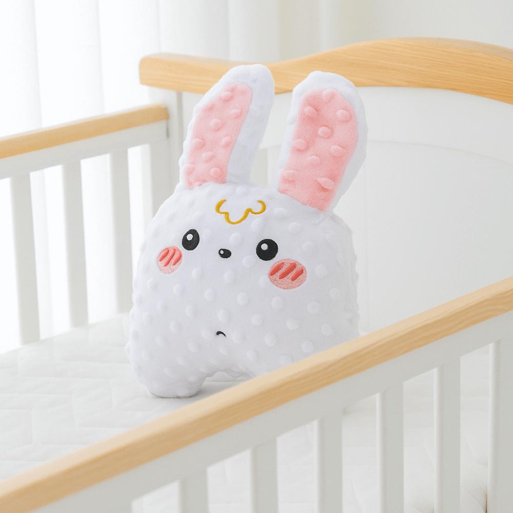 Adjustable Straps Infant Sleep Hand Pat Automatic Patting Sleep Toy  Newborns Sleeping