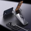 Huawei P11pro Mobile Phone Case Leather Pura11ultra Magnetic Bracket Pura11Pro + Business Case