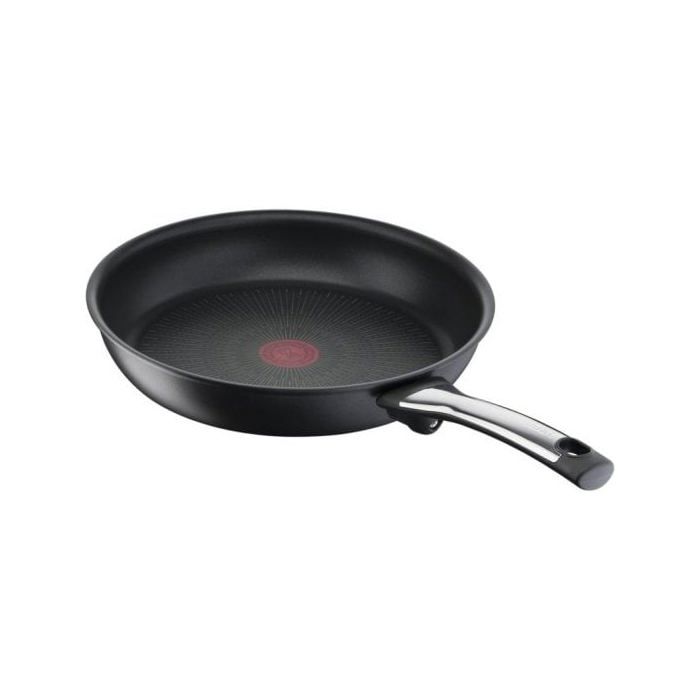 Pfanne - TEFAL - EXCELLENCE26 - 26 cm - Aluminium - Antihaftbeschichtet - Induktionsgeeignet