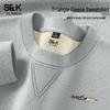 Baleno S&K Series Men's Heavyweight Fleece Sweatshirt