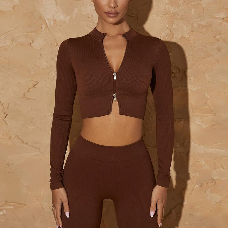 JYL High Strength Shockproof Sports Quick Dry High Waist Yoga Pants