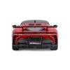 Bburago Ferrari SF90 XX Stradale Red Diecast Model Finished Product RD 1/24 / Car, 18-26032
