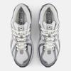 U190671F U190671F New Balance 1906 Silver/White (Men's)