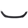 Front Bumper Lip Spoiler Stylish Front Spoiler Splitter Chin Diffuser Protector Body Kit Replacement For 6 MK6 Standard
