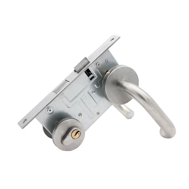 KaiYing Fireproof Safety Door Lock