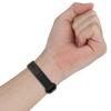 For Xiaomi Smart Band 9 Active/Redmi Band 3 Soft Silicone Integrated Wristband Watch Case