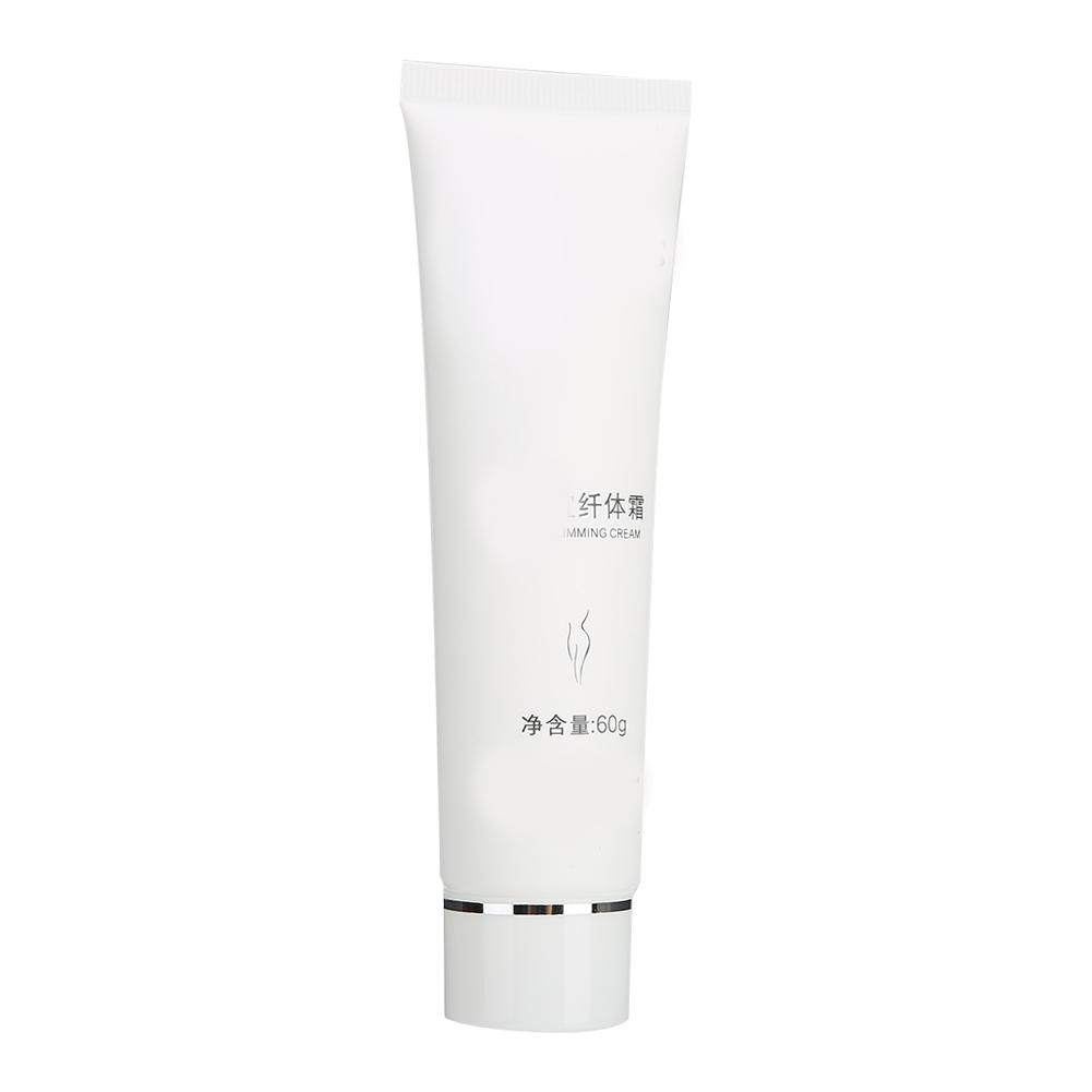 Schlankheitscreme Massierend Anti-Cellulite Körperforming Creme Gewichtsverlust Fettverbrenner