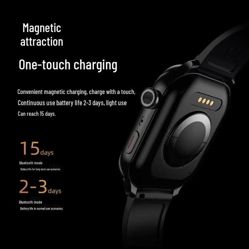 Philips VTR5208 Smart Watch (CN version)