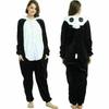 Pyjama Animal Kigurumi unisexe pour adulte, Costume de Cosplay, déguisement Panda