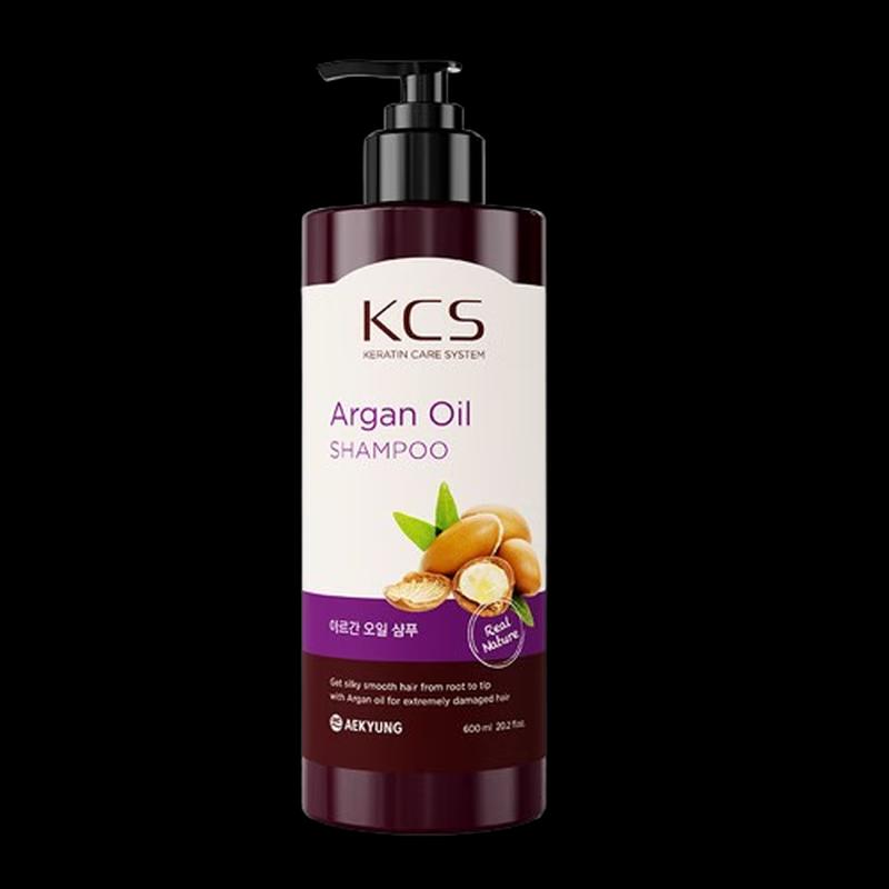Kerasys Hair Care Shampoo 600ml
