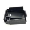 For Alfa Romeo Stelvio 2017-19/ Giulia 2016-19 Central Console Armrest Storage Box Car Styling Accessories Interior Holder Tray