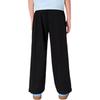 Puma Knitted Sweatpants SS25 Black, Teenagers 353225108202-90001