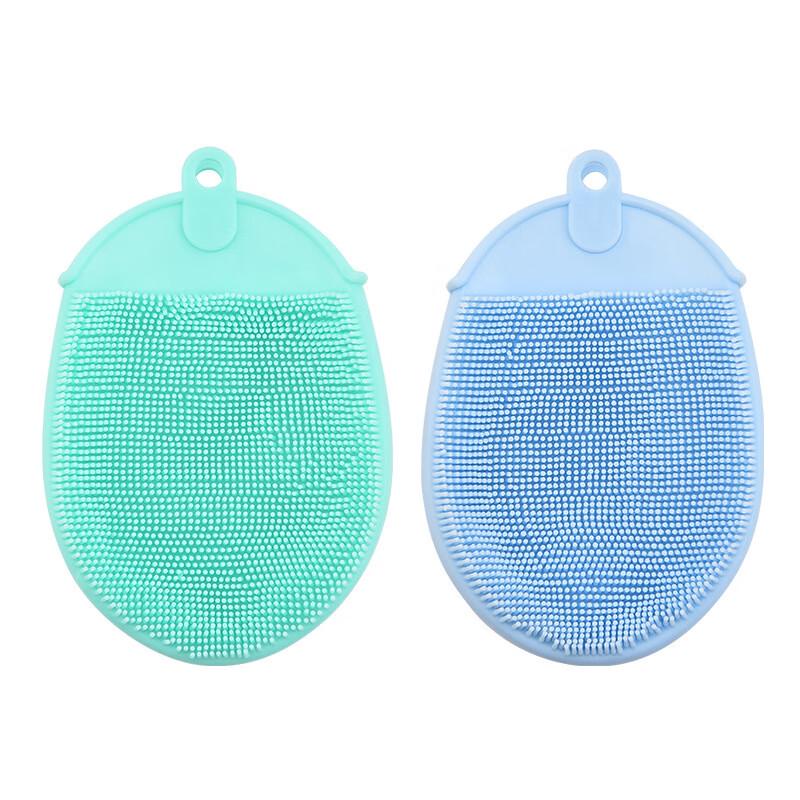 Jiwanggu Multifunctional Kitchen Cleaning Sponge