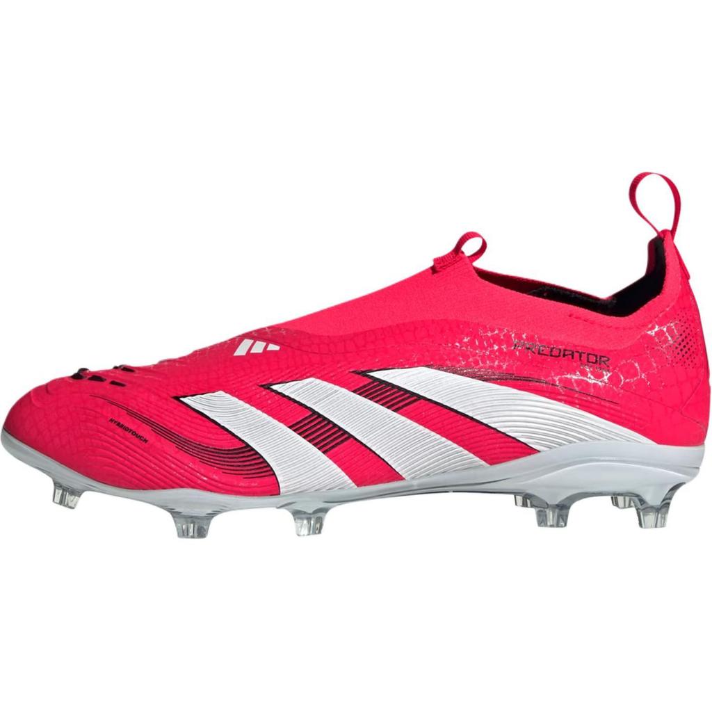 Adidas PREDATOR ELITE Comfortable Slip Resistant Abrasion Resistant Slip Resistant Abrasion Resistant Low top ID3747