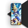 Vegeta Super Dragon Son Goku Ball IV Phone Cover for Motorola Moto Edge 50 30 Fusion 40 NEO Ultra Pro G35 G45 G75 G85 G35 Case