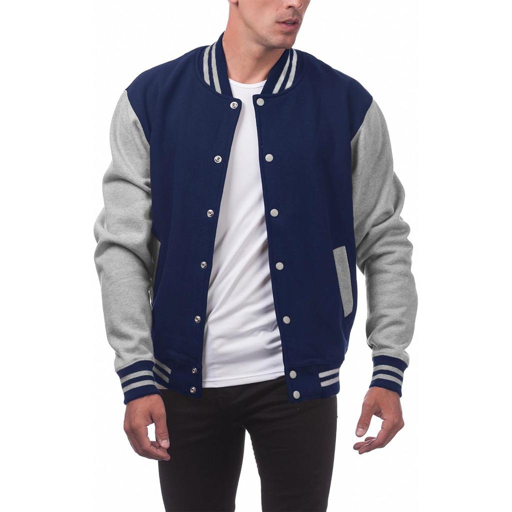 Jesień Zima Top Kurtka Luźne Oversize Ubrania Casual Męskie Damskie Ubrania Baseballowe Para Uliczny Płaszcz Ciepłe Polarowe Kurtki