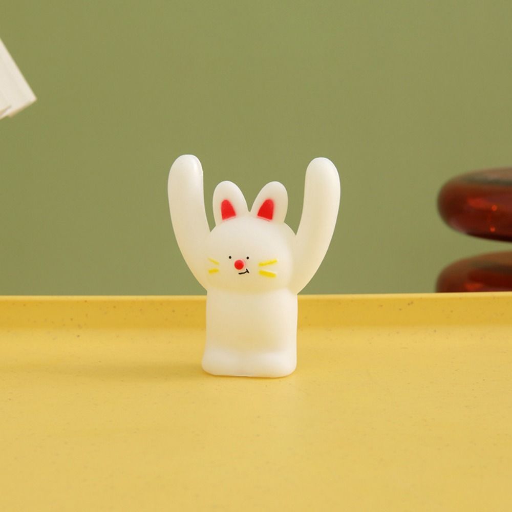 

Папка для сообщений с изображением фруктов и мультфильмов, настольное украшение для визитных карточек, держатель для дома style 1