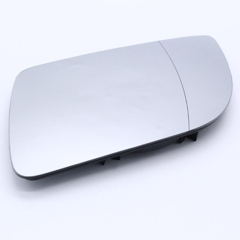 Ersatz-Rückspiegel Geeignet für 9N 6Q0857522C 6Q0857521A Auto Rückansicht Glas Linse Weitwinkel Blendschutz