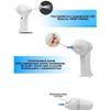 Electric Ear Cleaner Ear Wax Removal Tool Ear Massage Device Ear Pick Earwax Suction Cleaner