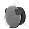 ABS Smart Bracket Saving Solution Google Stand Wall Mount Organized For Google Mini Mount For Google Home For E
